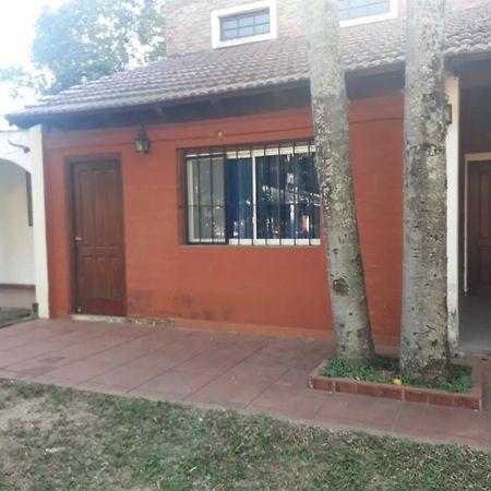 Hermosa Casita II Paso Patria Пасо-де-ла-Патрія Екстер'єр фото